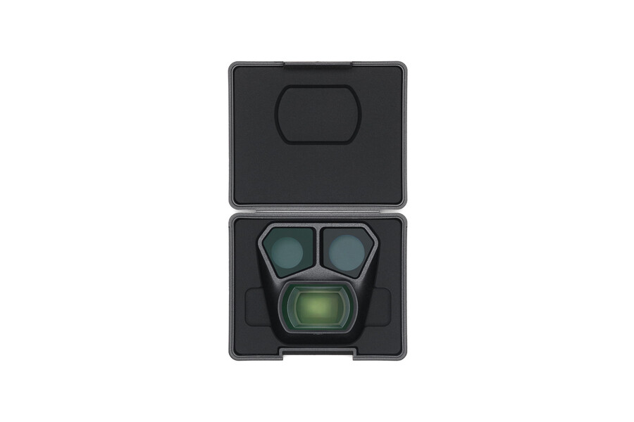 obiectiv cu unghi larg dji mavic 3 pro