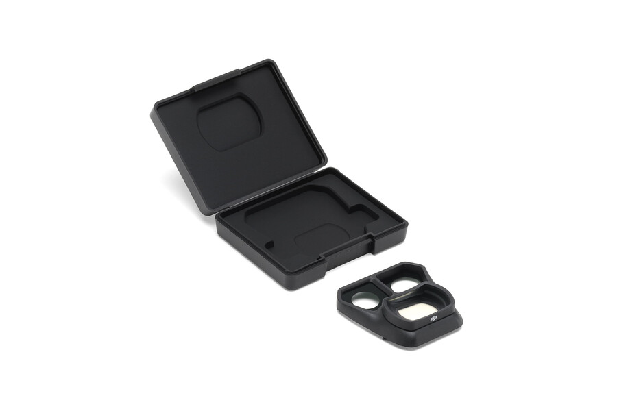 obiectiv cu unghi larg dji mavic 3 pro
