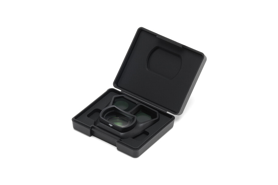 obiectiv cu unghi larg dji mavic 3 pro