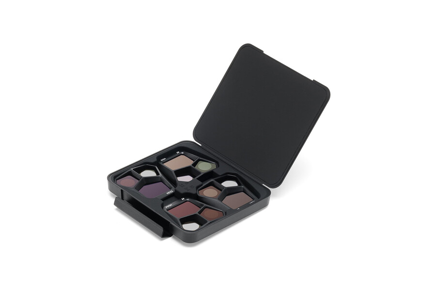 set filtre nd nd8163264 pentru dji mavic 3 pro