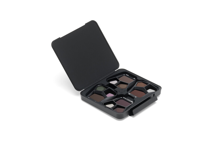 set filtre nd nd8163264 pentru dji mavic 3 pro