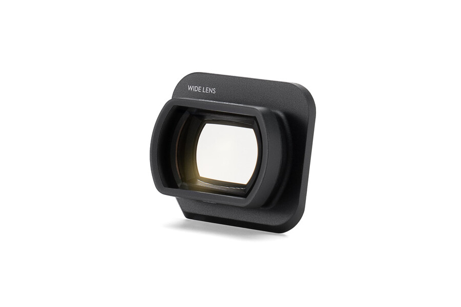 obiectiv cu unghi larg dji mavic 3 classic