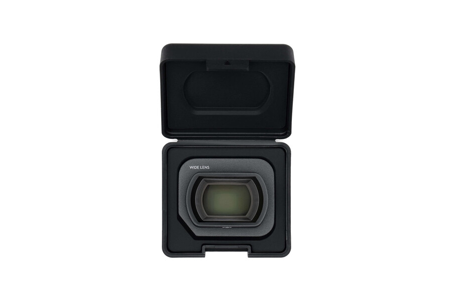 obiectiv cu unghi larg dji mavic 3 classic