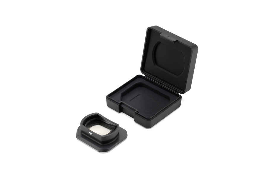 obiectiv cu unghi larg dji mavic 3 classic