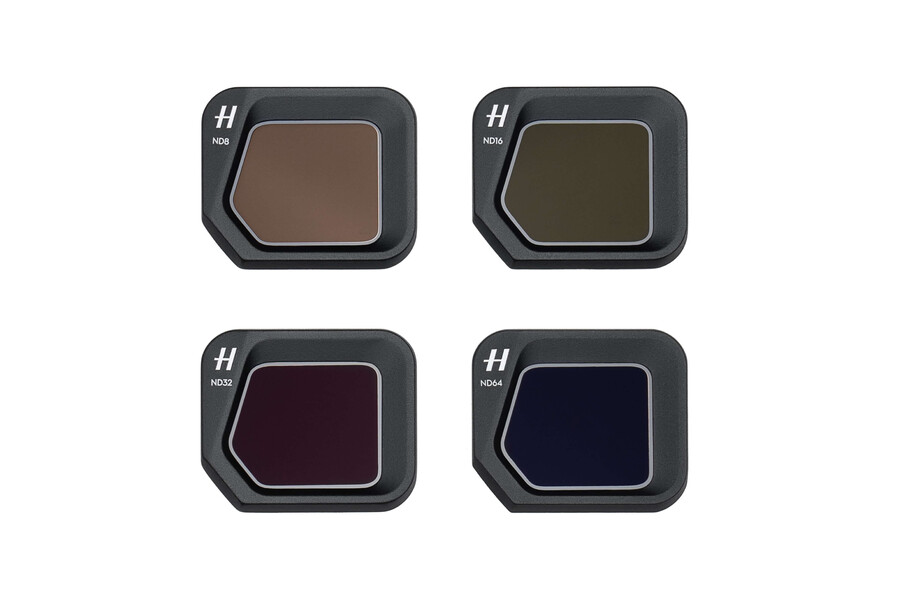 set filtre nd nd8163264 pentru dji mavic 3 classico
