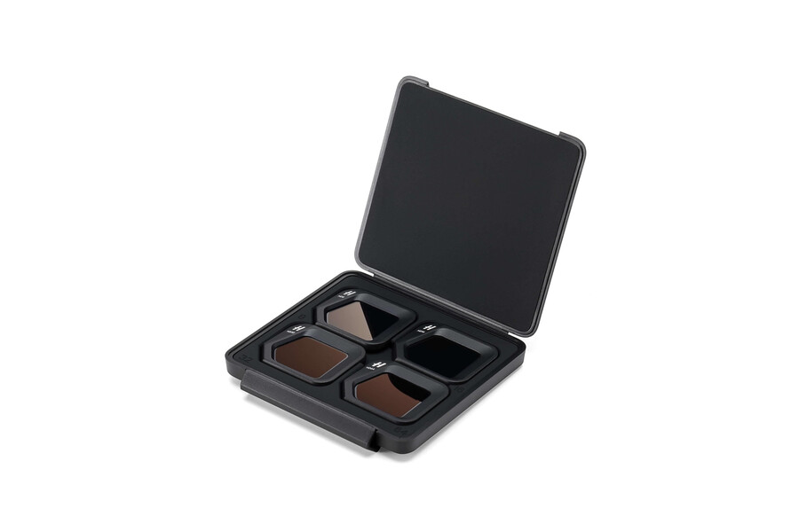 set filtre nd nd8163264 pentru dji mavic 3 classico