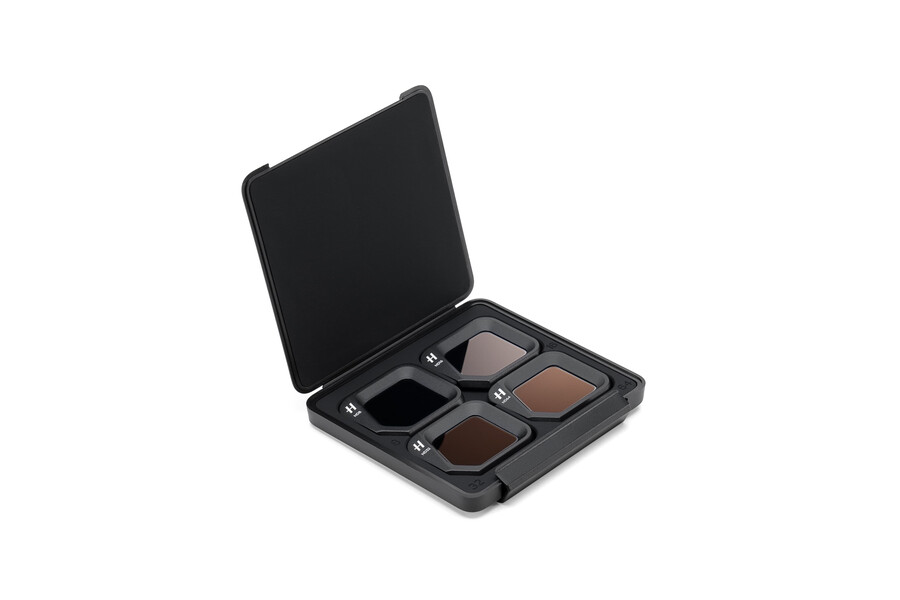 set filtre nd nd8163264 pentru dji mavic 3 classico
