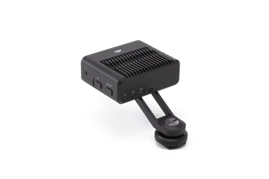 telemetru dji lidar rs