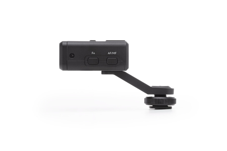 telemetru dji lidar rs