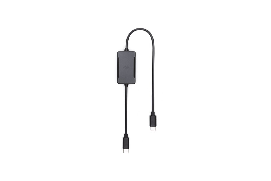 telemetru dji lidar rs