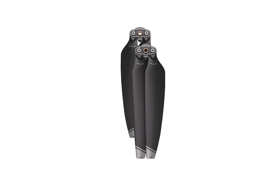 elice pliabile pentru mare altitudine pereche cu mecanism de eliberare rapidă pentru dji inspire 3