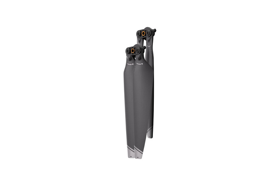 elice pliabile pentru mare altitudine pereche cu mecanism de eliberare rapidă pentru dji inspire 3