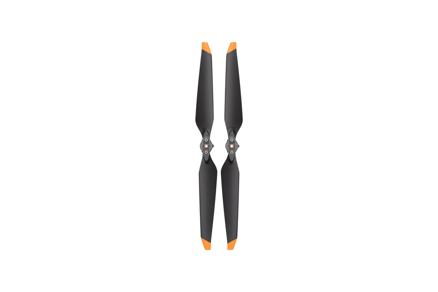 elice pliabile cu eliberare rapidă pereche pentru dji inspire 3