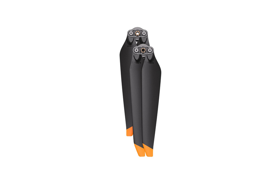elice pliabile cu eliberare rapidă pereche pentru dji inspire 3