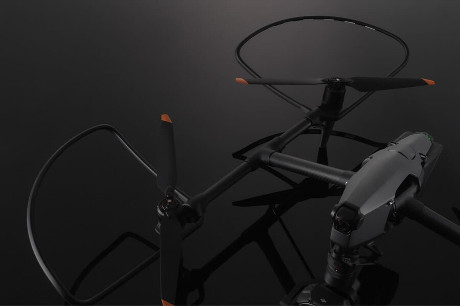 protecții pentru elice pentru dji inspire 3