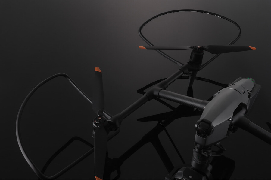 protecții pentru elice pentru dji inspire 3