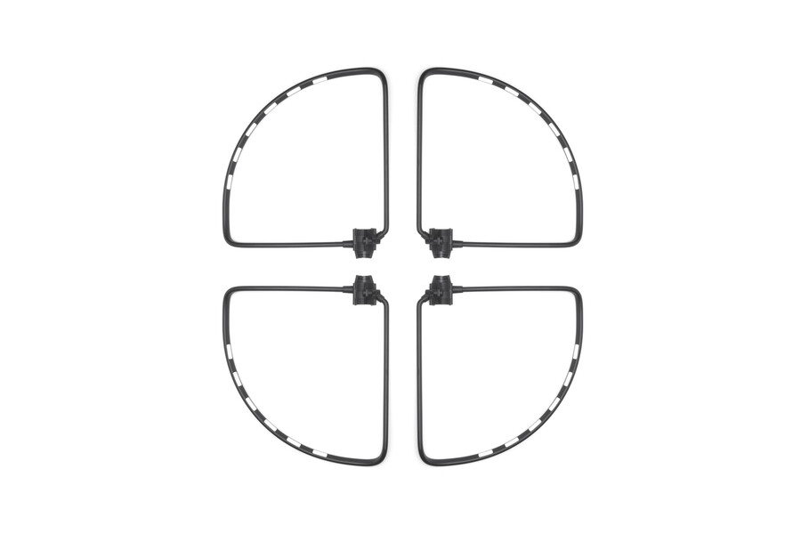 protecții pentru elice pentru dji inspire 3