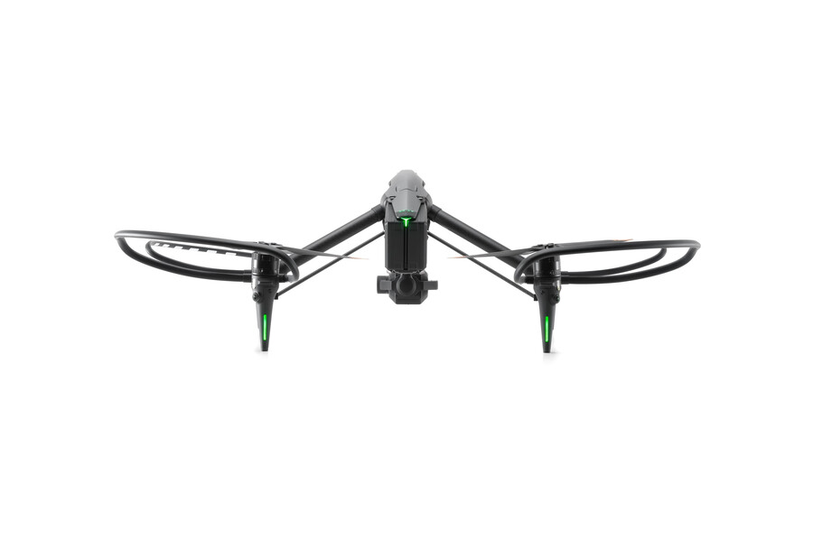 protecții pentru elice pentru dji inspire 3