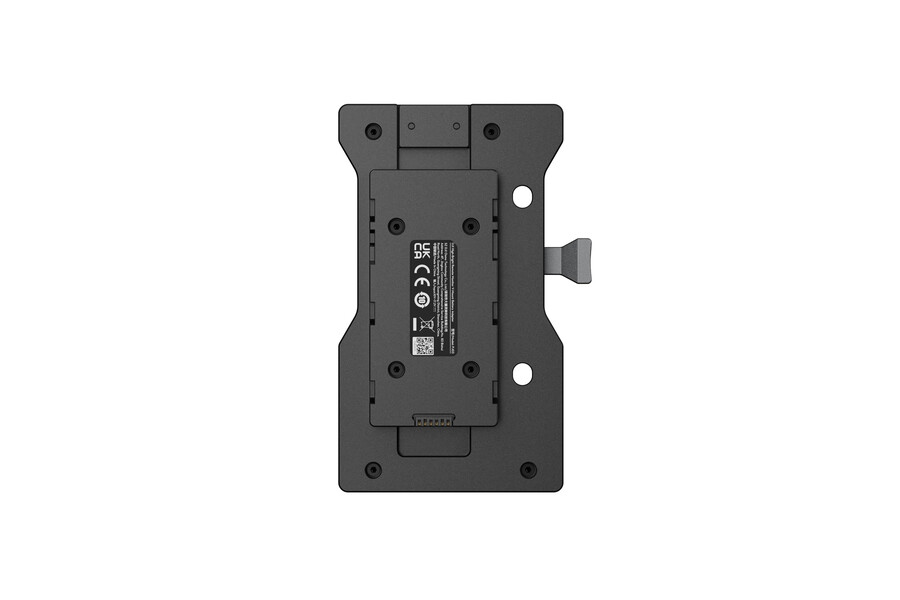 adaptor baterie v-mount pentru afișaj wireless dji de înaltă luminozitate