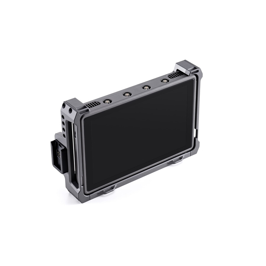 ecran wireless dji cu luminozitate ridicată