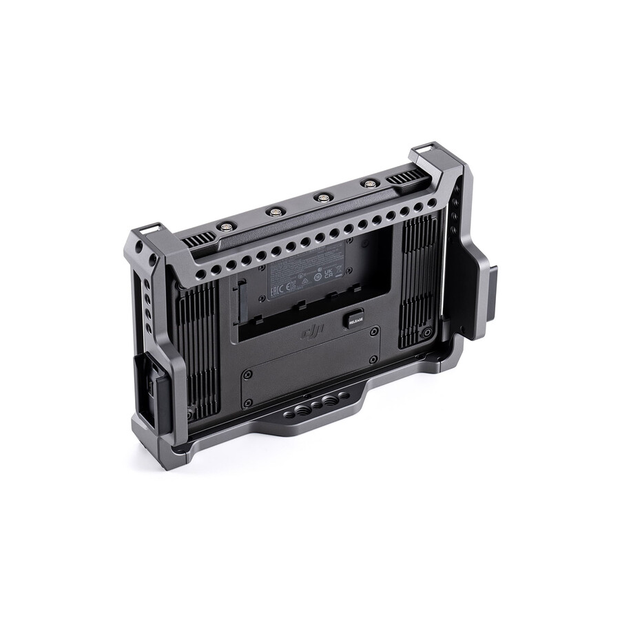 ecran wireless dji cu luminozitate ridicată