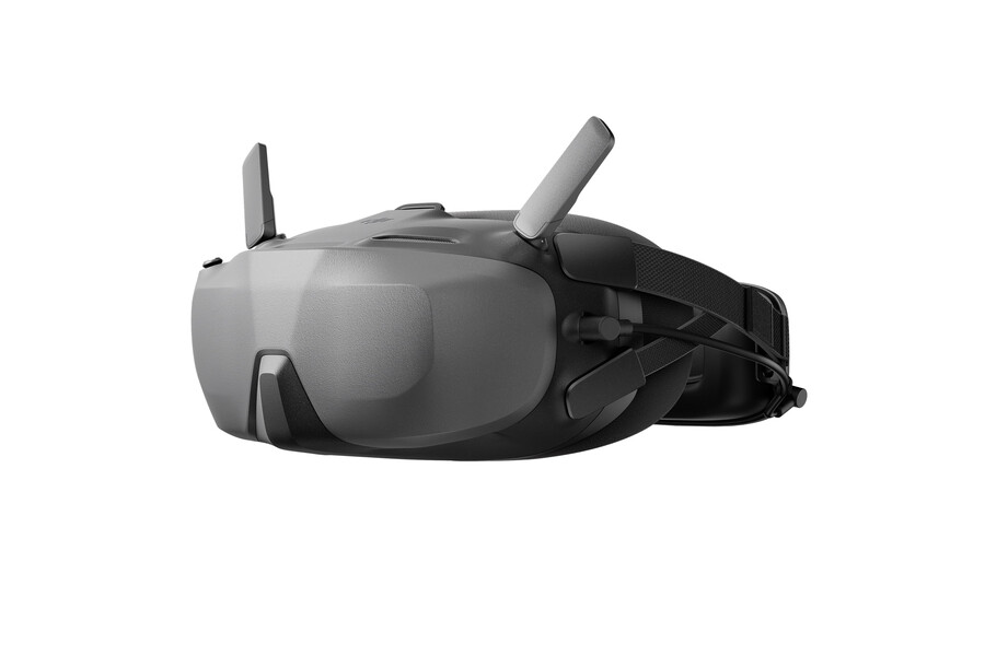ochelari dji n3
