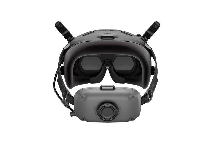 ochelari dji n3