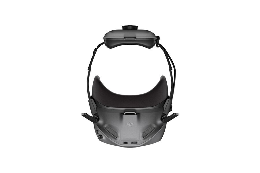 ochelari dji n3