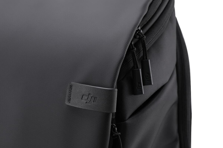 rucsac carry more dji goggles