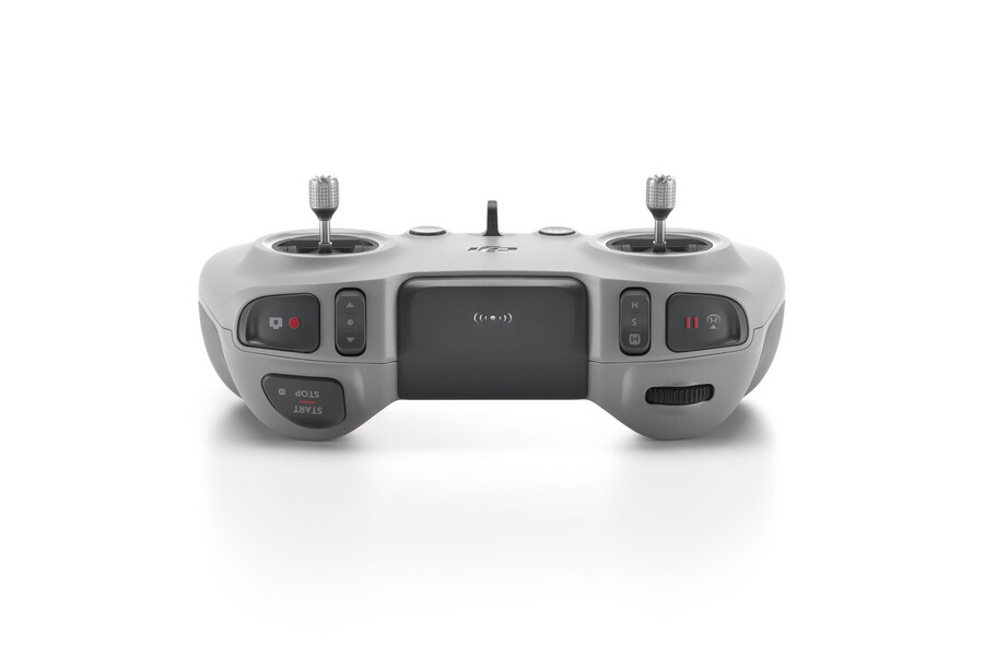 telecomandă dji fpv 3