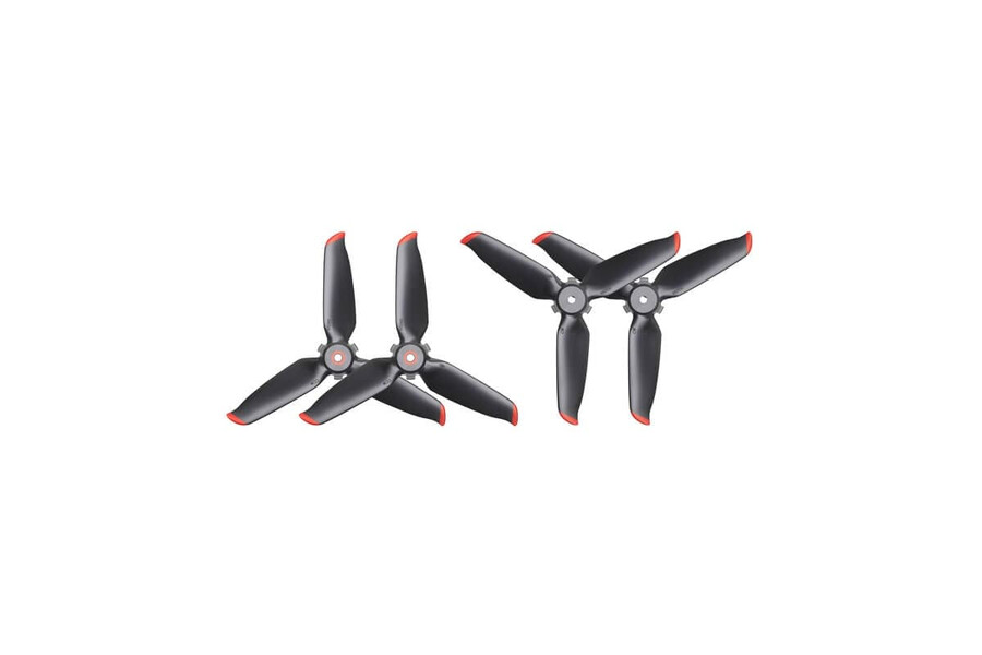 elice dji fpv