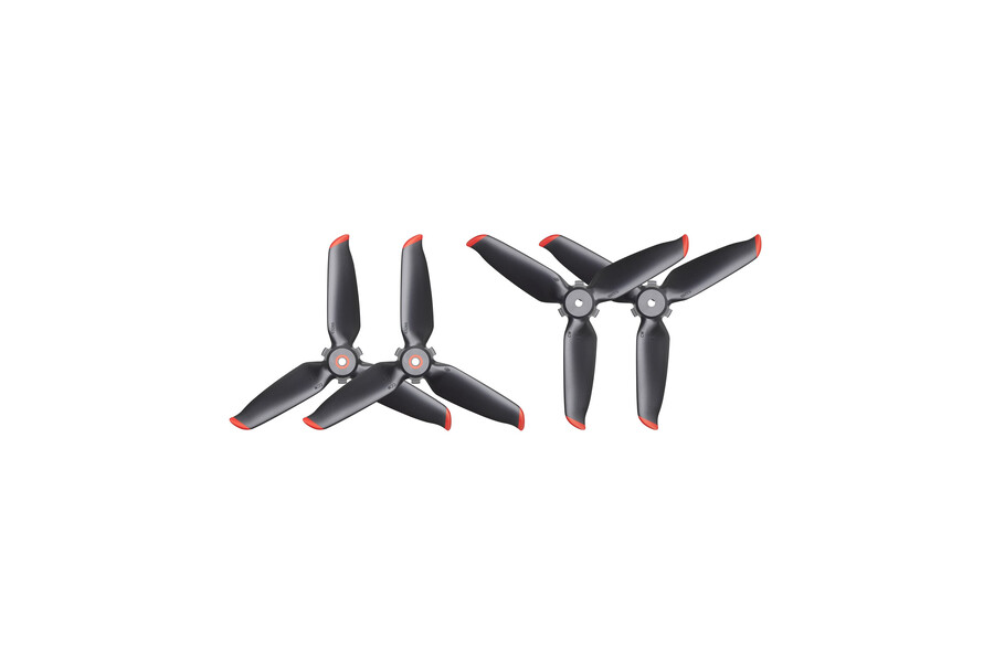 elice dji fpv