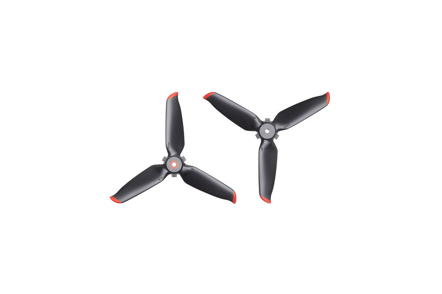 elice dji fpv