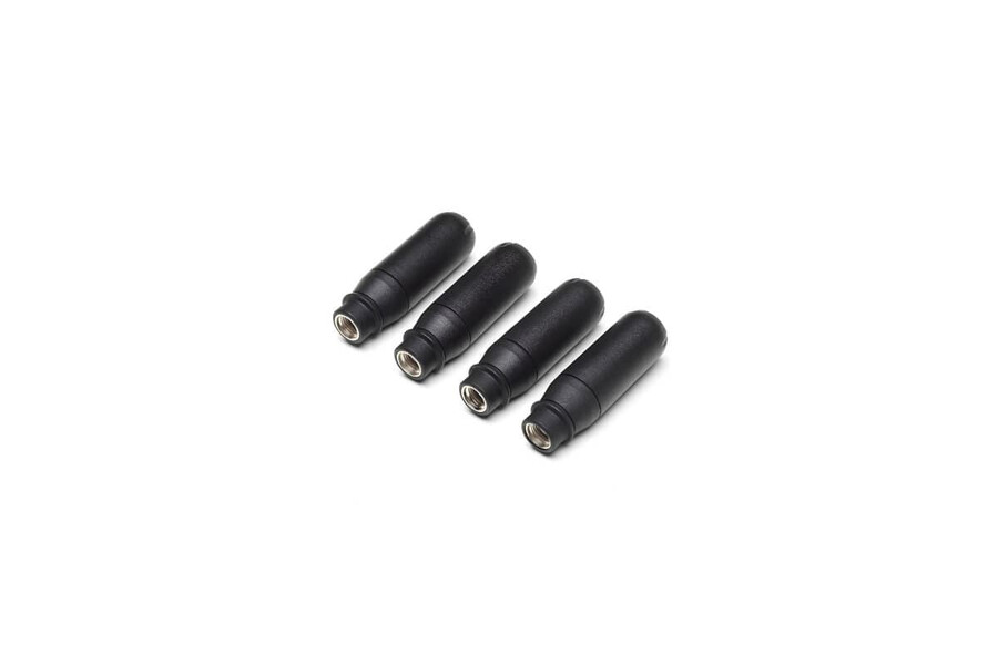 antenă cu dublă frecvență pentru căștile dji fpv