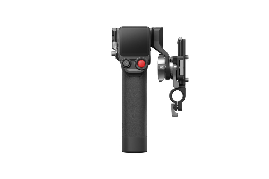 mâner dji focus pro