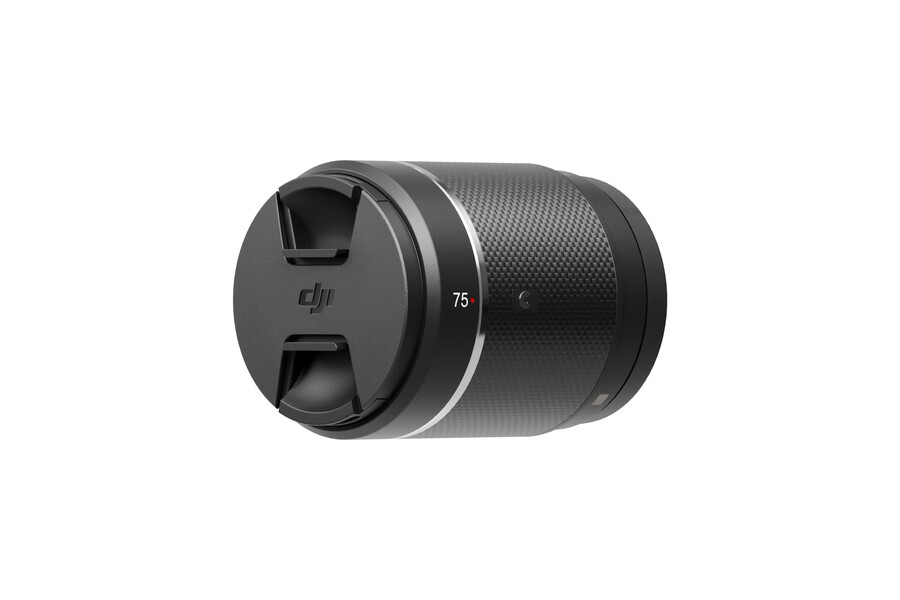 obiectiv dji dl 75mm f1.8