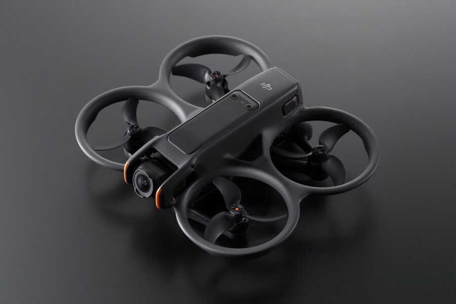 elice dji avata 2