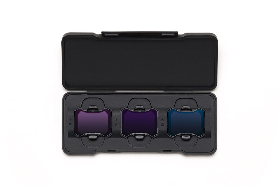 set de filtre dji avata 2 nd nd81632