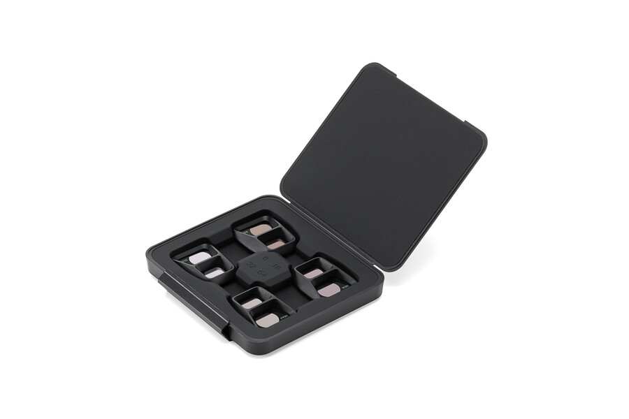set filtre nd dji air 3 nd8163264