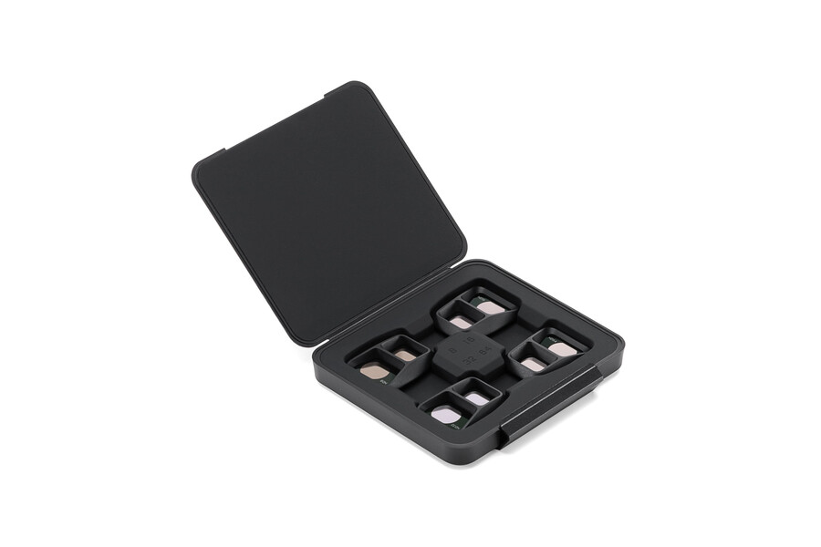 set filtre nd dji air 3 nd8163264