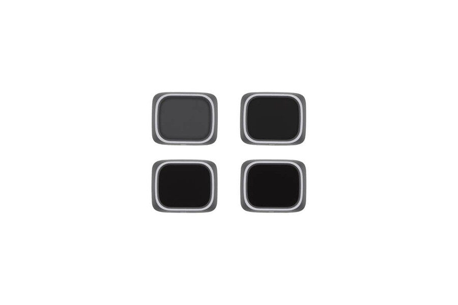 set filtre nd dji air 2s nd481632