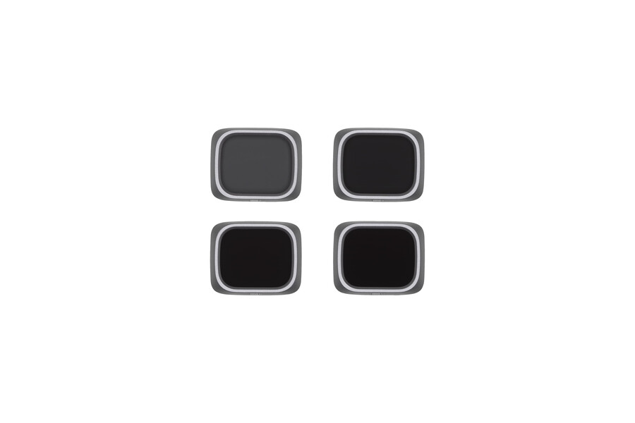 set filtre nd dji air 2s nd481632