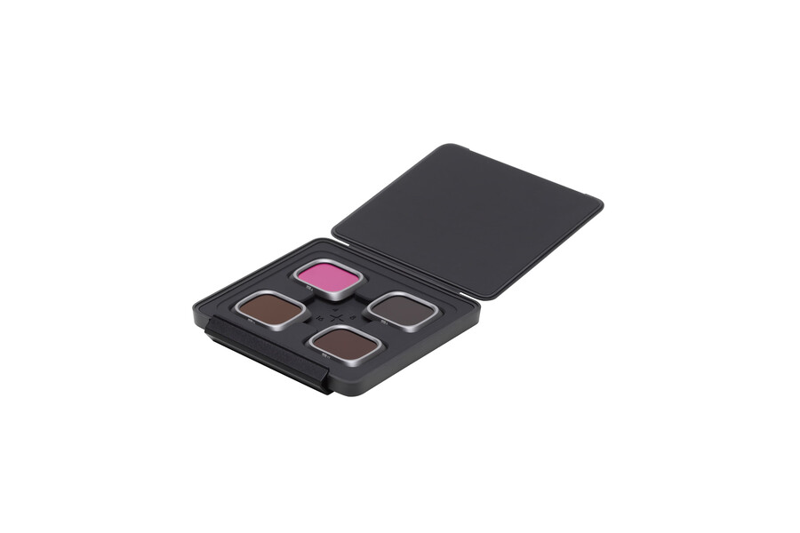 set filtre nd dji air 2s nd481632