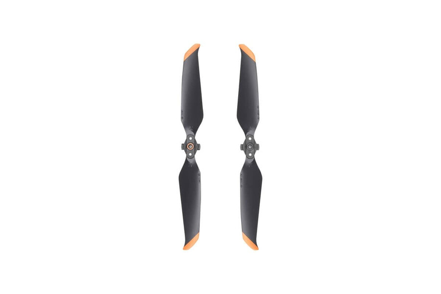 elice cu zgomot redus dji air 2s