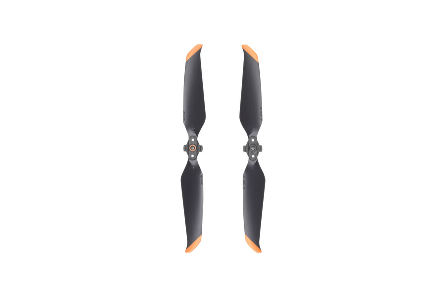elice cu zgomot redus dji air 2s