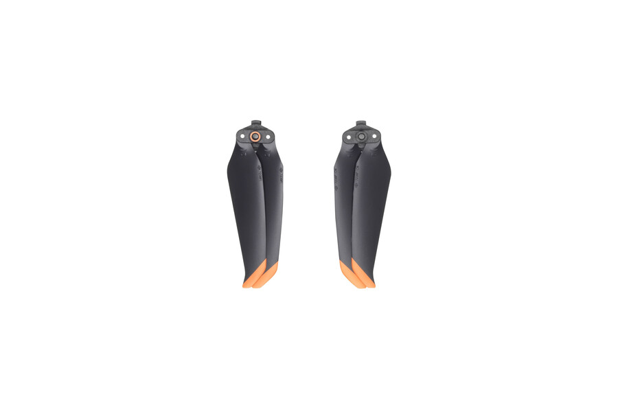 elice cu zgomot redus dji air 2s