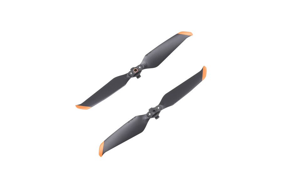 elice cu zgomot redus dji air 2s