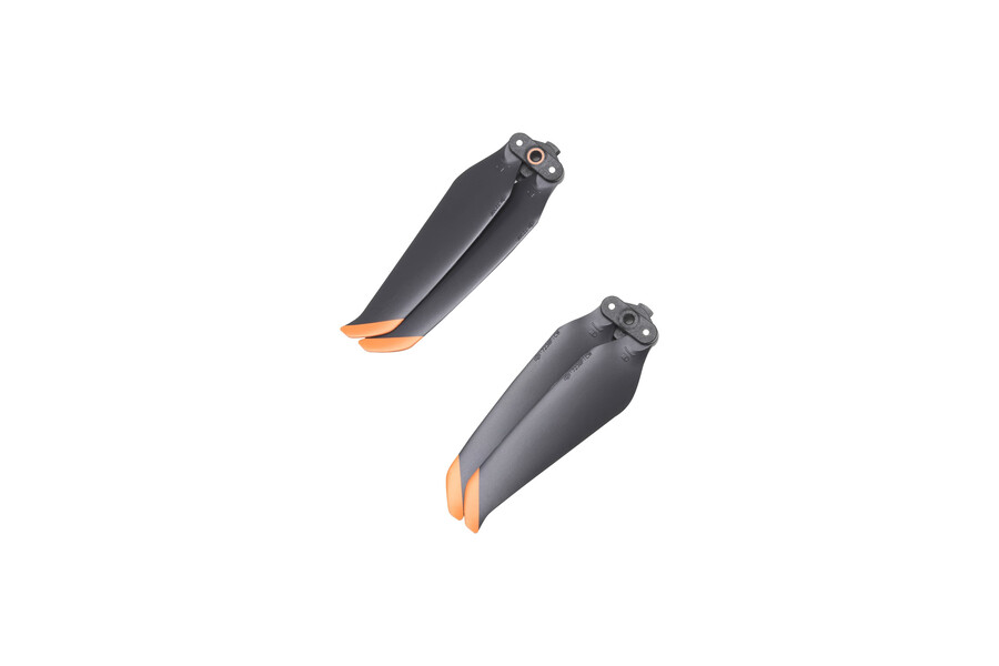elice cu zgomot redus dji air 2s