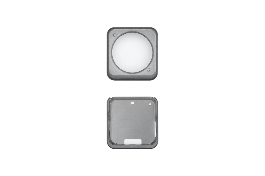 carcasă magnetică de protecție pentru dji action 2