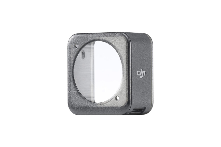carcasă magnetică de protecție pentru dji action 2